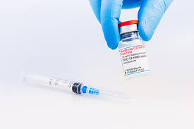 The moderna covid‑19 vaccine is an unapproved vaccine that may prevent covid‑19. 7 Important Facts About The Moderna Vaccine