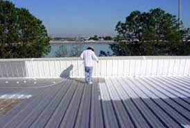 Metal Roof Repair Commercial Roof Coatings Metal Roof Repair Roof Coatings Elastomeric Roof Coating