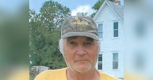 Obituary information for Duane Allen Gabrielson