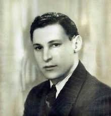 Harry Beck (1914-1945)