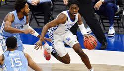 Terrence Adrian “Terry” Clarke (2001-2021)