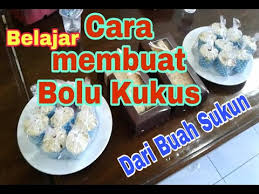 Check spelling or type a new query. Cara Membuat Bolu Kukus Dari Sukun 2021 Youtube