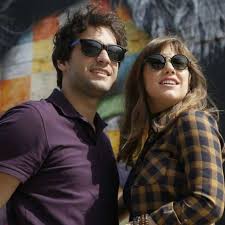 The best gifs are on giphy. Humberto Carrao And Alice Wegmann Photos News And Videos Trivia And Quotes Famousfix