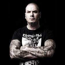 Jessica Holditch On Instagram Happy Birthday Phil Anselmo Philanselmo Pantera Phil Heavy Metal Happy Birthday Phil