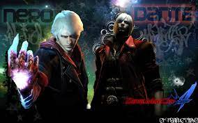 Everybody can download them free. Pin On Devil May Cry