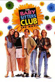 Songs From The Baby Sitters Club