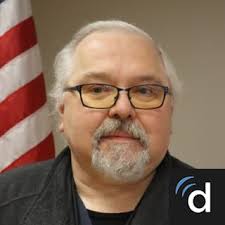 Dr. Torbjoern Nygaard, MD