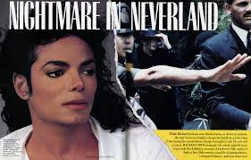 Nightmare in Neverland | Vanity Fair
