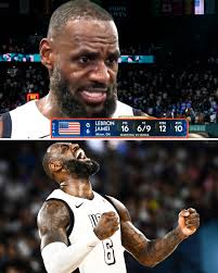 BRON STILL DROPPING TRIPLE-DOUBLES AT AGE 39 🔥 LECAPTAIN AMERICA 🇺🇸  LeBron James
