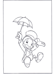 Disney character drawings disney cartoon characters disney drawings cartoon drawings cute drawings disney movies cartoon coloring pages disney coloring pages coloring book pages. Jiminy Cricket Disney
