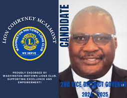 Washington Midtown Lions Club