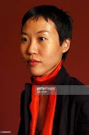 Biography — Gina Kim