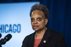 Mayor Lightfoot: Police reform cannot wait - Chicago Sun-Times