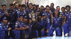 Watching ipl final 2015 #csk_vs_mi. Ipl Rewind 2015 Mumbai Indians Add Second Trophy To Their Cabinet 100mb