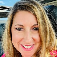 Tammy Leavitt, Mary Kay Independent Beauty Consultant