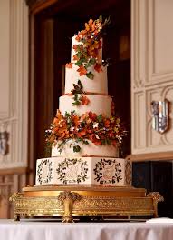 Cake decorating central at castle hill hold classes to teach home cooks to create sweet treats of a truly artistic nature. Queen Elizabeth Ii S Granddaughter Princess Eugenie Weds At Windsor Castle World News The Indian Express
