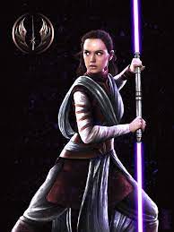 Grey Jedi By Unknown Artisthttps I Redd It 0x13ox89o9g01 Png Grey Jedi Star Wars Pictures Rey Star Wars
