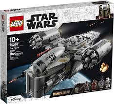 Custom non_lego brand pieces are only allowed on tuesdays (gmt), if you post on other days your post will be removed. Lego Star Wars The Brick Fan