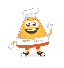 كرتون سمبوسة بالخضار 200 حبه. Yummy Samosa Home Facebook