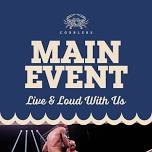 Main Event