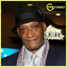 Actor Tony Todd's Family Calls Out Oscars For Leaving Him Out Of In  Memoriam Tribute. Tony's widow, Fatima, told TMZ she was angry the Academy  snubbed him, pointing out that he had