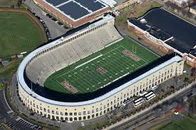 harvard stadium wikipedia