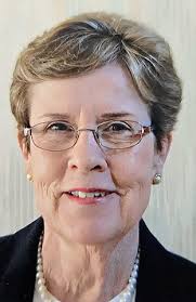 Margaret Ann McLaughlin