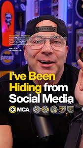 I WAS HIDING FROM SOCIAL MEDIA! Get ready for a new wave of content coming  me 👀👀👀 Are you excited? , ➡️ Comment ALONE to learn more about my  creative community MCA!