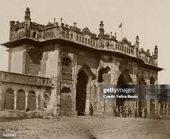 Indian Rebellion Of 1857 Stock Photos ...