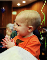 18 children adopted Friday in Jefferson County