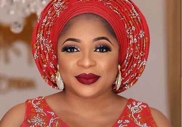 Actress Kemi Afolabi says she has five years to live - Ripples Nigeria
