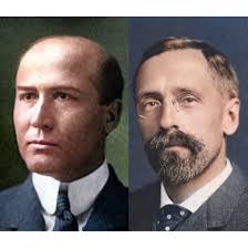 Harvard. Principles of Sociology, Syllabus and Exams. Carver and Ripley,  1902-1903