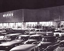 Image result for Off White 1972 Montgomery Ward