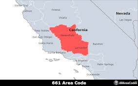 Oxnard is the largest city within this area code with a population of about 214,775. 661 Area Code Location Map Time Zone And Phone Lookup