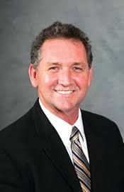 DelGiudice not seeking fifth term