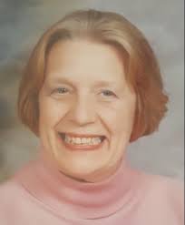 PATRICIA EGAN Obituary (2018)