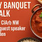 CIArb NW Branch Curry Night and Talk - Amans Worsley, 184 Chaddock Ln, Worsley Event Image