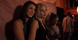 The Guest House | movie | 2012 | Official Trailer