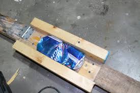 Stay tuned for more videos from this channel. Simple Can Crusher 4 Steps Instructables