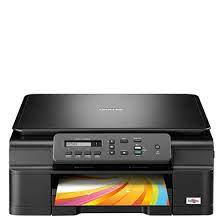 The controller was only 8. Brother Dcp J132w A4 Colour Multifunction Inkjet Printer Dcpj132wzu1