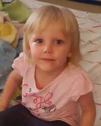 Obituary information for LillyAnn Grace Reck