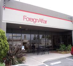 We pride ourselves on taking the time to get to know you and your car. Foreign Affair Tire Service Auto Repair Santa Clara Ca