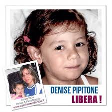 Denise pipitone è sparita 11 anni fa da mazara del vallo (trapani). Denise Pipitone Piera Maggio A Chi L Ha Visto Su Facebook Una Ragazza Mi Ha Scritto Sono Denise Mamma Il Fatto Quotidiano
