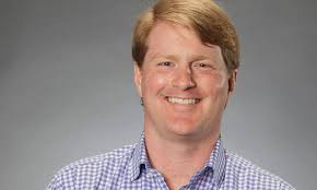 Marine Veteran Sam Bond '03 Applies Leadership Lessons in Business