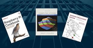 This book on computer architecture and organization presents comprehensive information on important aspects of computer we have created a collection of best reference books on computer organization and architecture so that one can readily see the list of top books on. The 11 Best Books On Computer Engineering In 2021 Including A Programmer S Perspective Computer Networking And Revolution In The Valley