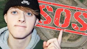 Cornish 19-year-old shortlisted for Formula E TV presenting gig