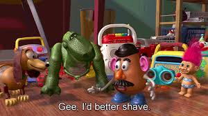 Updated on march 11th, 2020: 23 Hilarious Toy Story Moments That Ll Make You Laugh Every Time