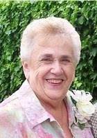 Alice Lawrence Obituary