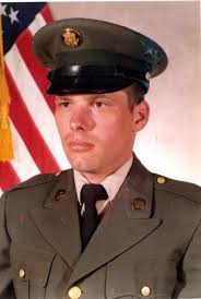 David Hildreth Obituary