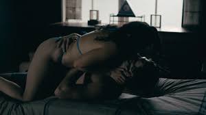 Leila George Nude » Celebs Nude Video - NudeCelebVideo.Net